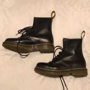 BRAND NEW Dr. Martens